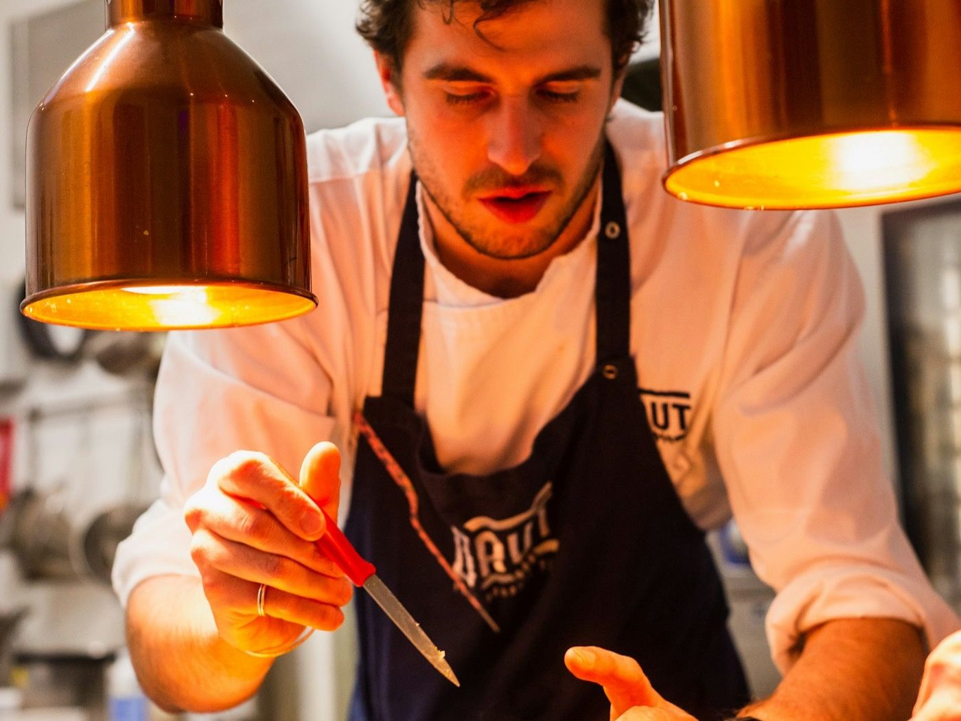 5 důvodů, proč vaše restaurace potřebuje objednávkový displej