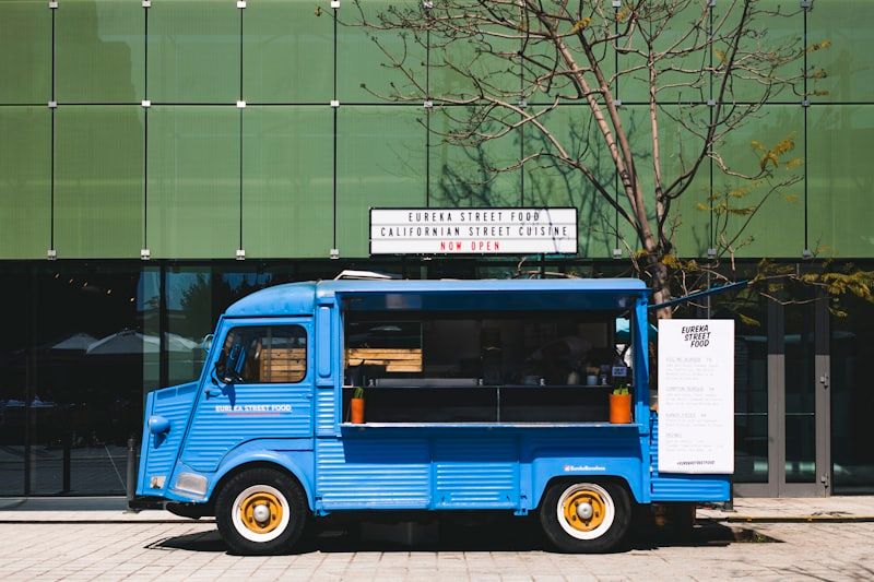 Bistro & Food truck